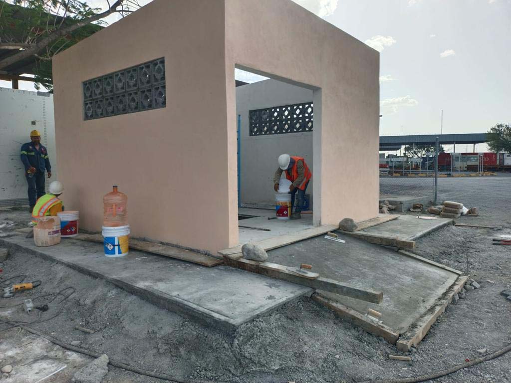 PRAMSEI: Proyectos de construcción y mantenimiento (17)